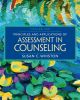 Principles  and Applications of Assessment in Counseling