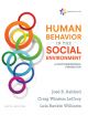 Empowerment Series: Human Behavior in the Social Environment 