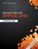 Microsoft® Office 365  & 2019: Introductory