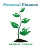 Personal Finance