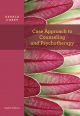 Case  Approach to Counseling and Psychotherapy