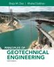 eBook: Principles of Geotechnical Engineering