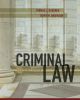 eBook: Criminal Law