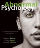 eBook: Abnormal Psychology