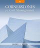 eBook: Cornerstones of Cost Management