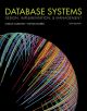 MindTap: Database Systems 12Months