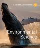 MindTap: Environmental Science 12Months