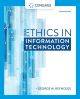 MindTap: Ethics in Information Technology 12Months