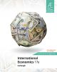MindTap: International Economics 12Months