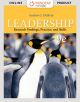 Leadership: Research Findings, Practice, and Skills , MindTap, 12 Months Digital Access