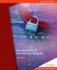 MindTap: Management of Information Security 12Months