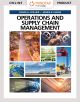 Operations and Supply Chain Management
