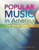 Popular Music in  America: The Beat Goes On