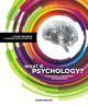 What Is Psychology? Foundation