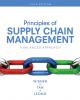 eBook: Principles of Supply Chain Management