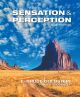MindTap: Sensation and Perception 12Months