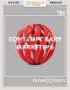 MindTap: Contemporary Marketing 12Months