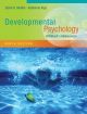 Developmental  Psychology: Childhood and Adolescence