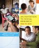 An Invitation to Social Research: How It's Done