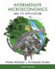 Intermediate Microeconomics and Its Application