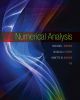 eBook: Numerical Analysis 12Months