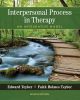Interpersonal Process in Therapy Integrative Model