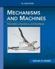 Mechanisms and Machines: Kinematics