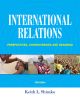 International Relations: Perspectives