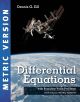Differential Equations With Boundary-Value Problems