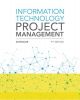 Information  Technology Project Management