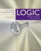 A Concise  Introduction to Logic