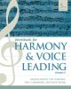 Harmony & Voice Leading Volume II