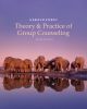 Theory and Practice of Group Counseling