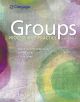 Groups: Process and Practice