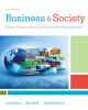 Business & Society: Ethics