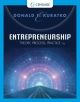 Entrepreneurship: Theory