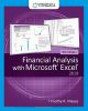 Financial Analysis with Microsoft Excel