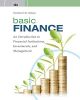 Basic Finance: An Introduction to Financial Institutions