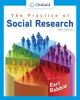 Practice of Social Research