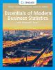 Essentails of Modern Business Statistics with Microsoft® Excel®