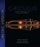 Calculus: Early Transcendentals