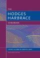 The Hodge's Harbrace Handbook with APA 7e Updates