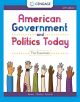 American Government and Politics Today: The Essentials