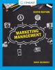 Marketing Management 
