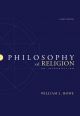 Philosophy Of Religion: An Introduction 