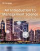 Introduction Management Science Quantitative Approach