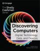 Discovering Computers: Digital Technology