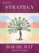 Strategy: An International Perspective