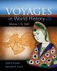 Voyages in World History