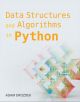 Data Structures and Algorithms in Python